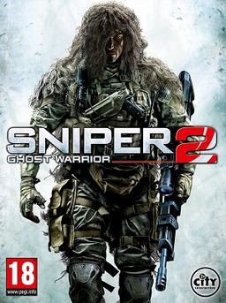 Sniper Ghost Warrior 2